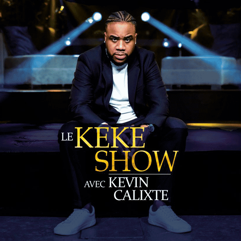 Affiche pour Le Keke Show